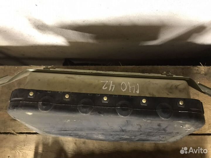 Подушка безопастности пассажира ASR Мерседес 140w1