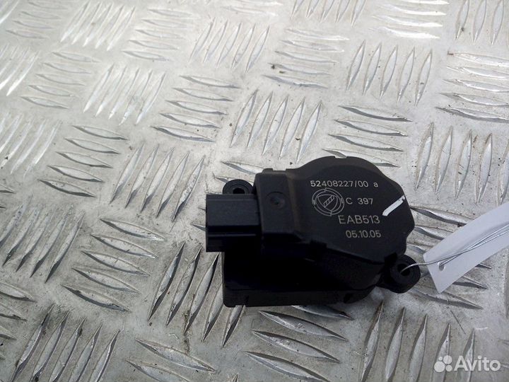 Электропривод Alfa Romeo 159 2005 77363386