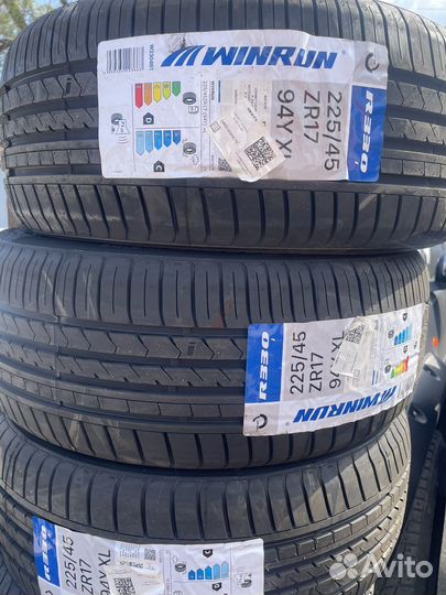 Winrun R330 225/45 R17 94