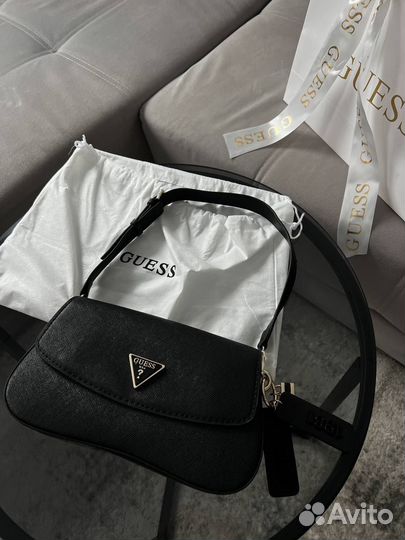 Сумка guess большой выбор моделей