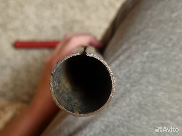 Руль ethic deildegast