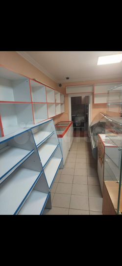 Свободного назначения, 49 м²