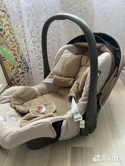 Автолюлька Inglesina от 0 до 18 кг