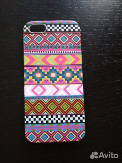 Чехлы на iPhone 4, 5, 6