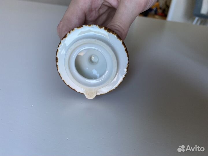 Заварочный чайник PL Proff Cuisine 600 мл