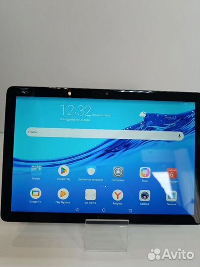 Планшет без SIM-карты Huawei MediaPad M5 lite 10 3