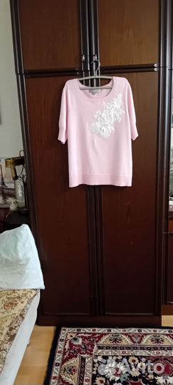 Кофточка. женские 48 -50