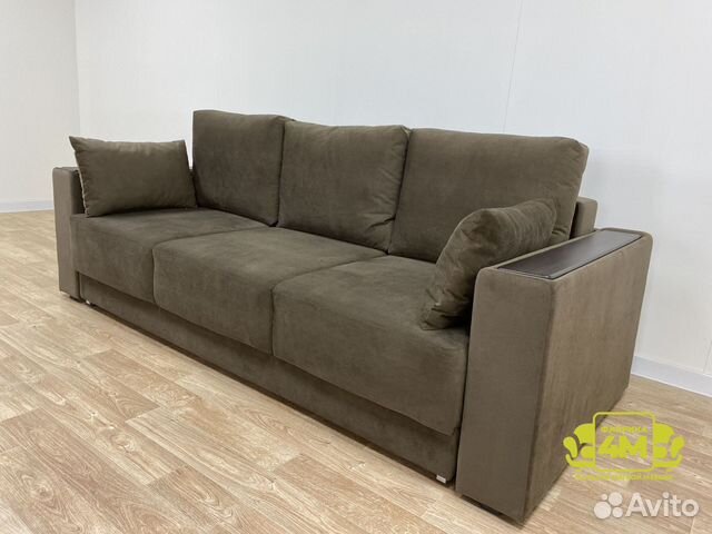 Новый диван кровать монреаль