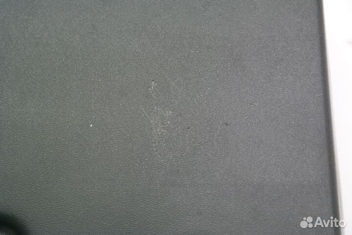 Накладка Tiguan 2016-2020