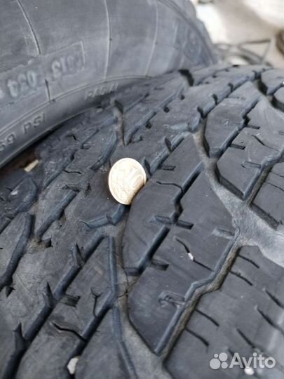 Forward Professional 359 185/75 R16C 100