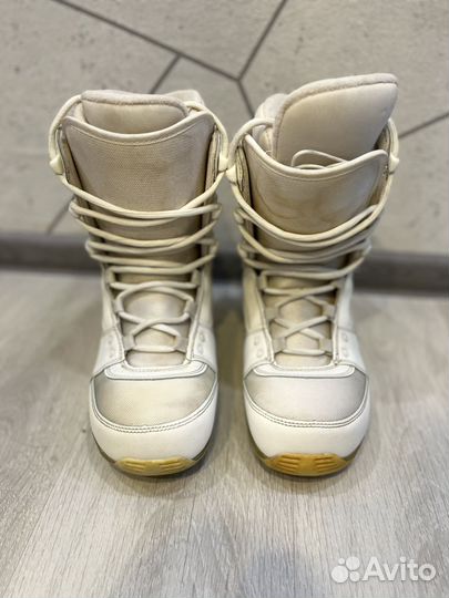 Сноубордические ботинки женские Termit Zephyr