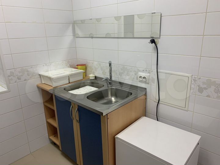 Свободного назначения, 30 м²