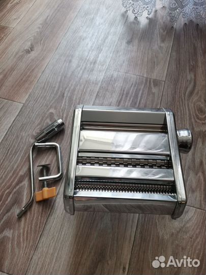 Лапшерезка ручная