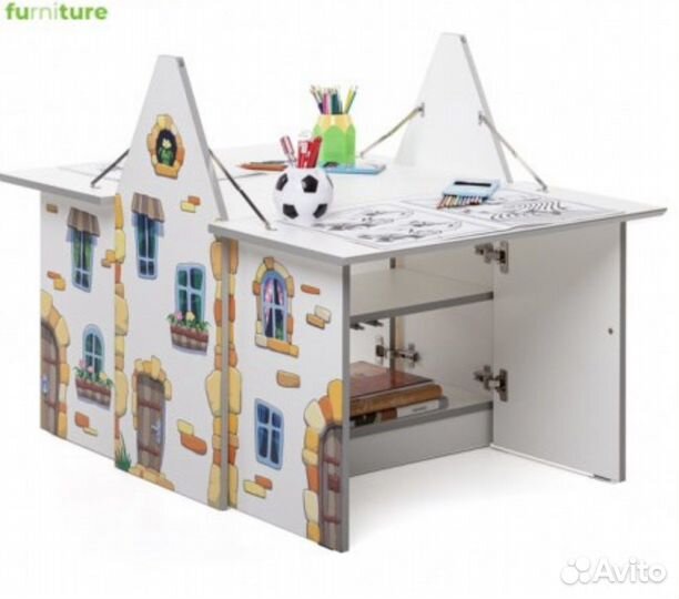 Стол детский