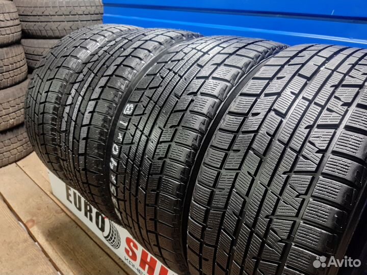Yokohama Ice Guard IG50 235/40 R18 96Q