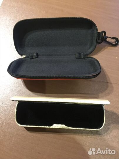 Футляр для очков
