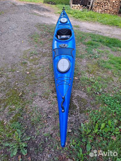 Каяк Ultra KE 19