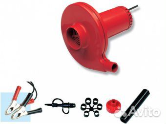 Электрический насос MB 80 С