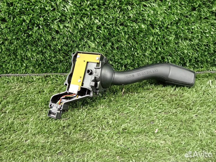 Переключатель подрулевой (света-поворотников) Audi