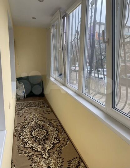 3-к. квартира, 72 м², 1/5 эт.