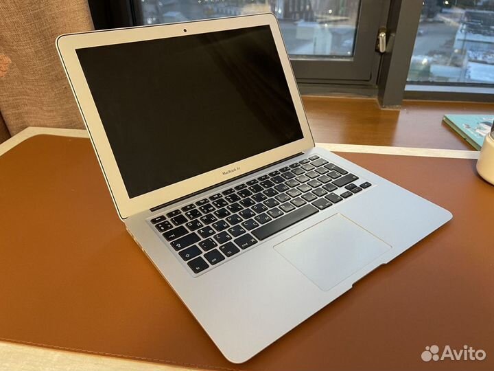 Apple macbook air