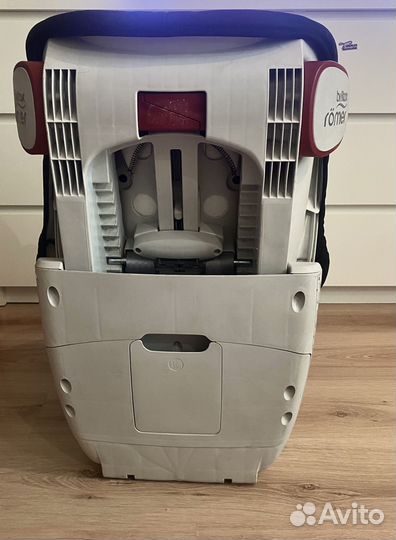 Детское автокресло 9 до 18 кг britax romer