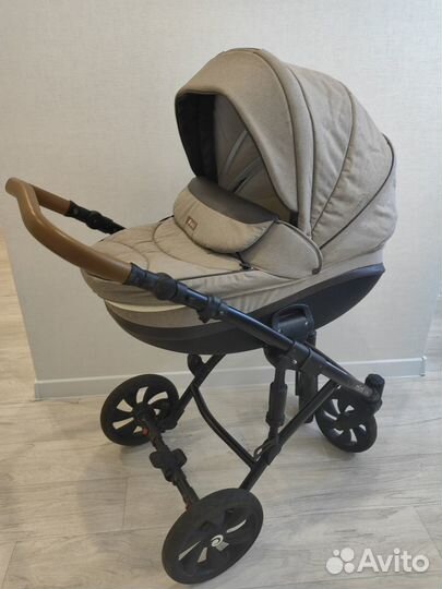 Коляска Tutis Mimi Style 2 в 1