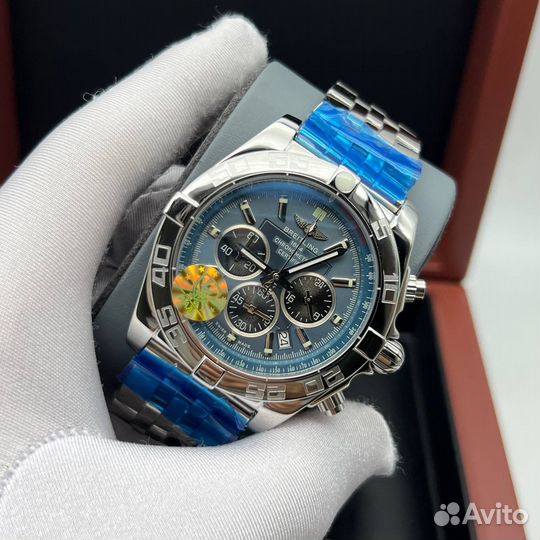 Часы мужские Breitling