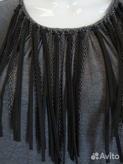 Faith Connexion новое платье oversize