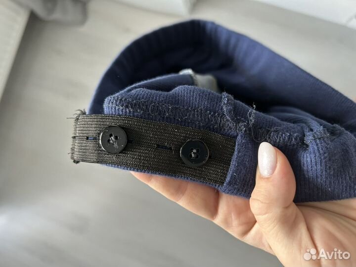 Джинсы для беременных 44 46