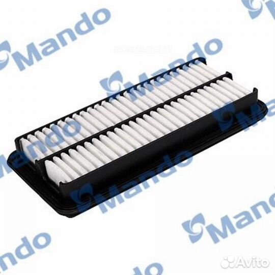 Mando EAF00089M Фильтр воздушный