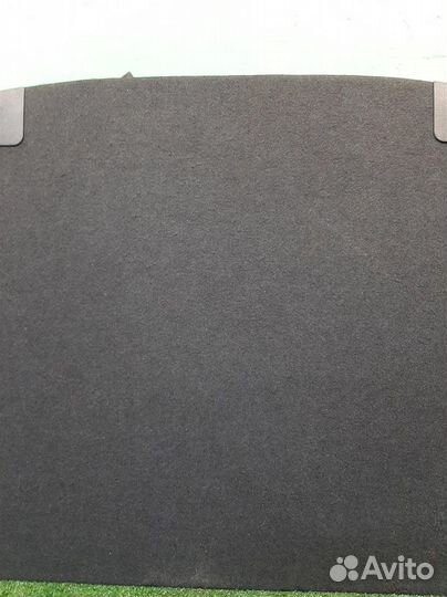 Покрытие багажника Subaru Impreza GE/GH 2008