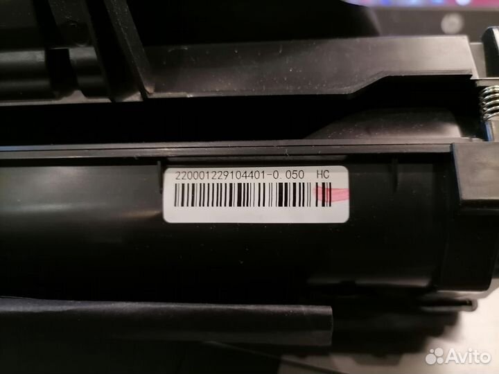 Картридж NT-D101S