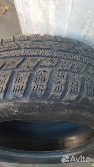 Kumho I'Zen KW22 215/60 R16