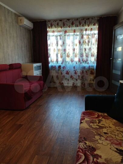 2-к. квартира, 45,6 м², 3/5 эт.