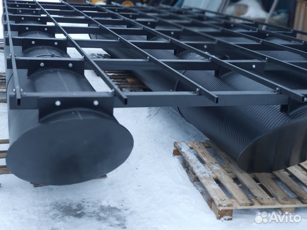 Пантон причал пирс