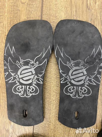 Запчасти для креплений сноуборда