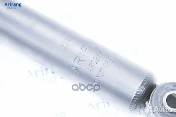 Амортизатор задний GAS ARG26-1114 Arirang