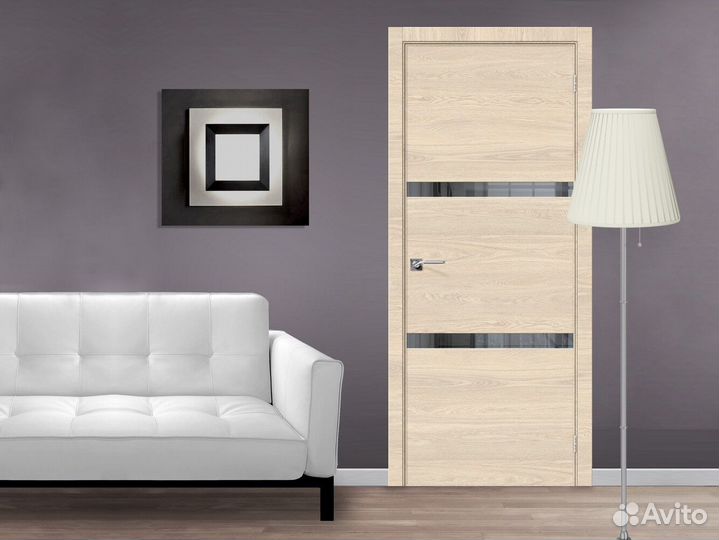 Дверь межкомнатная