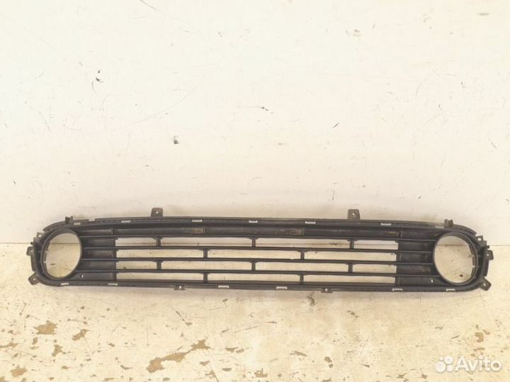 Решетка бампера Kia Optima 4 2016-20118