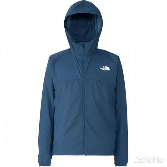 THE north face Apparel Collection Jacket Men Blue (XL)(89)