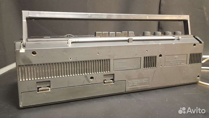 Легенда Рм-207С