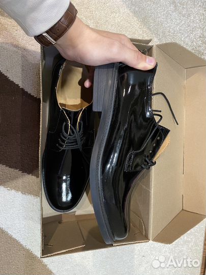 Лабутены военные 43