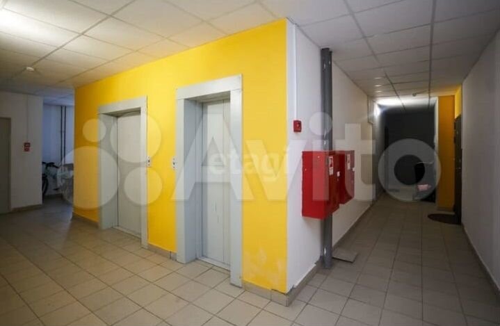 2-к. квартира, 75,6 м², 13/14 эт.