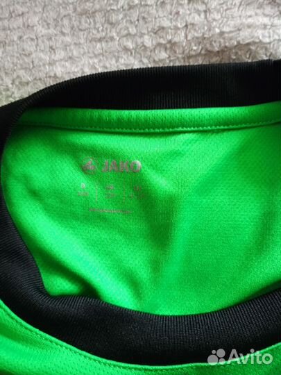 Вратарская кофта