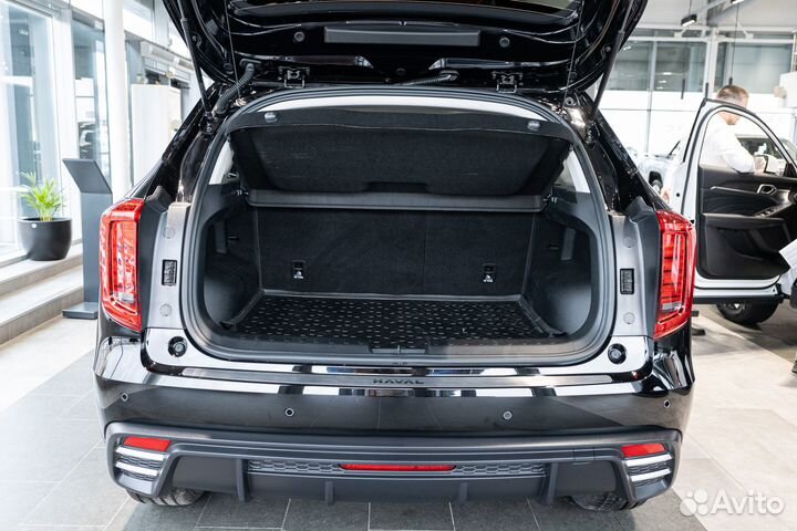 HAVAL Jolion 1.5 МТ, 2025