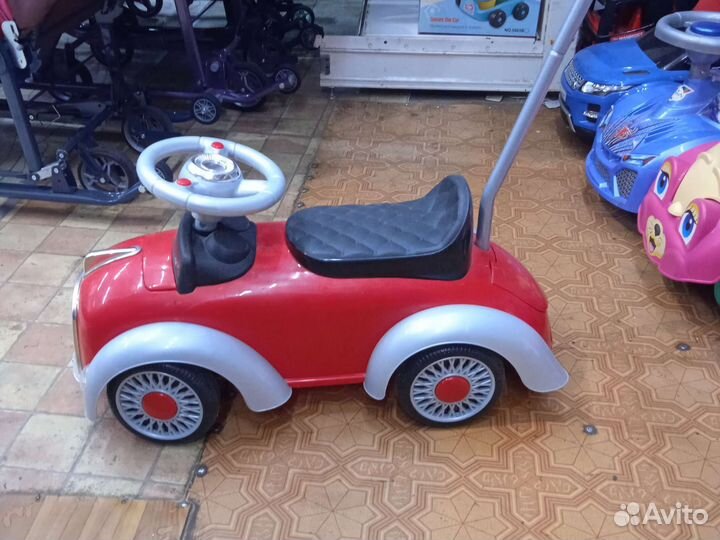 Талонам с ручкой