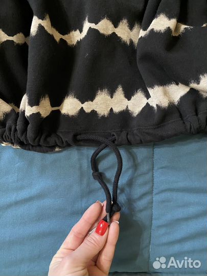 Толстовка фирмы C&A (Нидерланды)