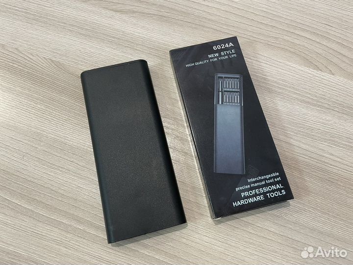 Набор отверток для ремонта телефонов