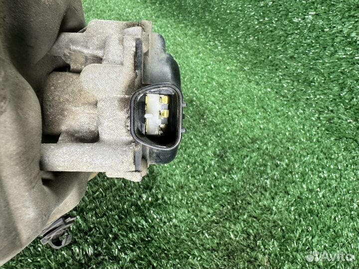 Моторчик дворников Mitsubishi Lancer 9